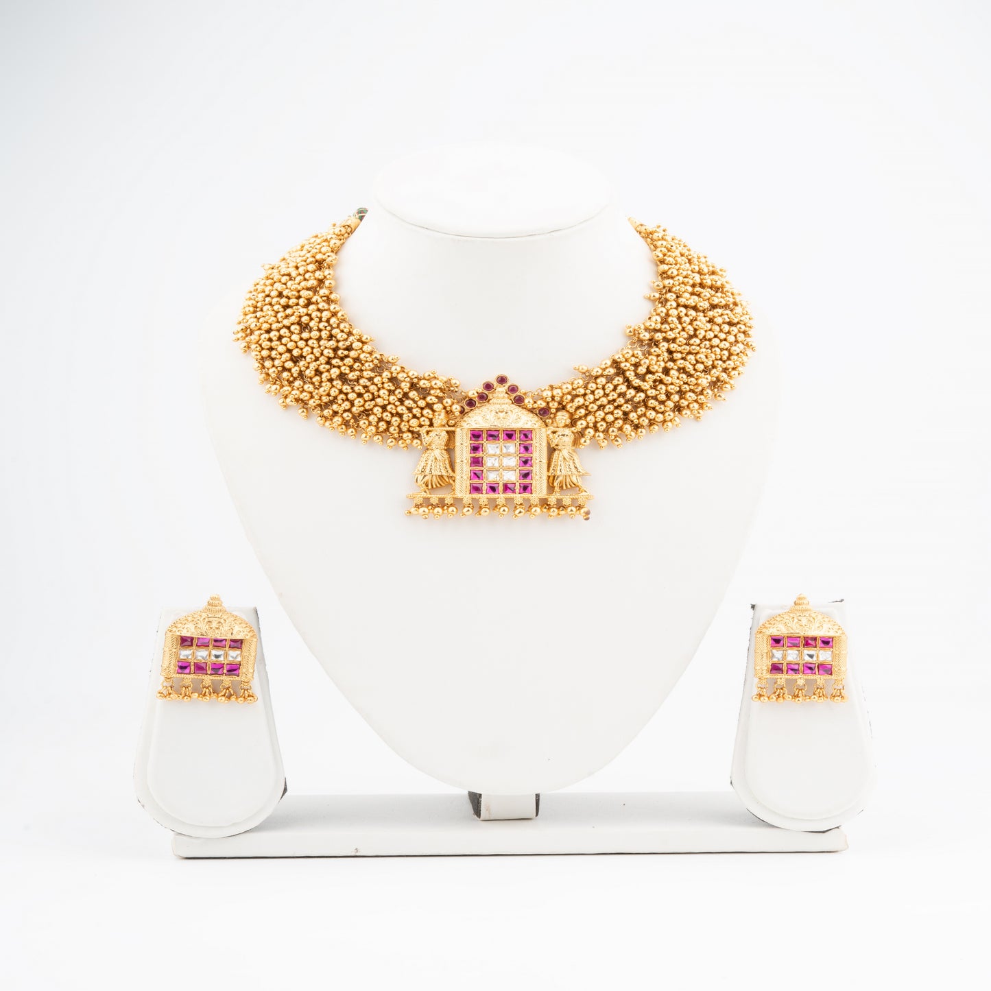 Divya Doli – Temple Treasure Set